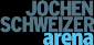 Jochen Schweizer Arena