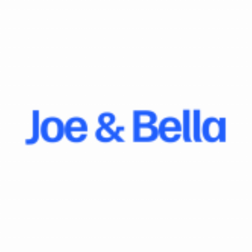Joe Bella Adaptive Clothing