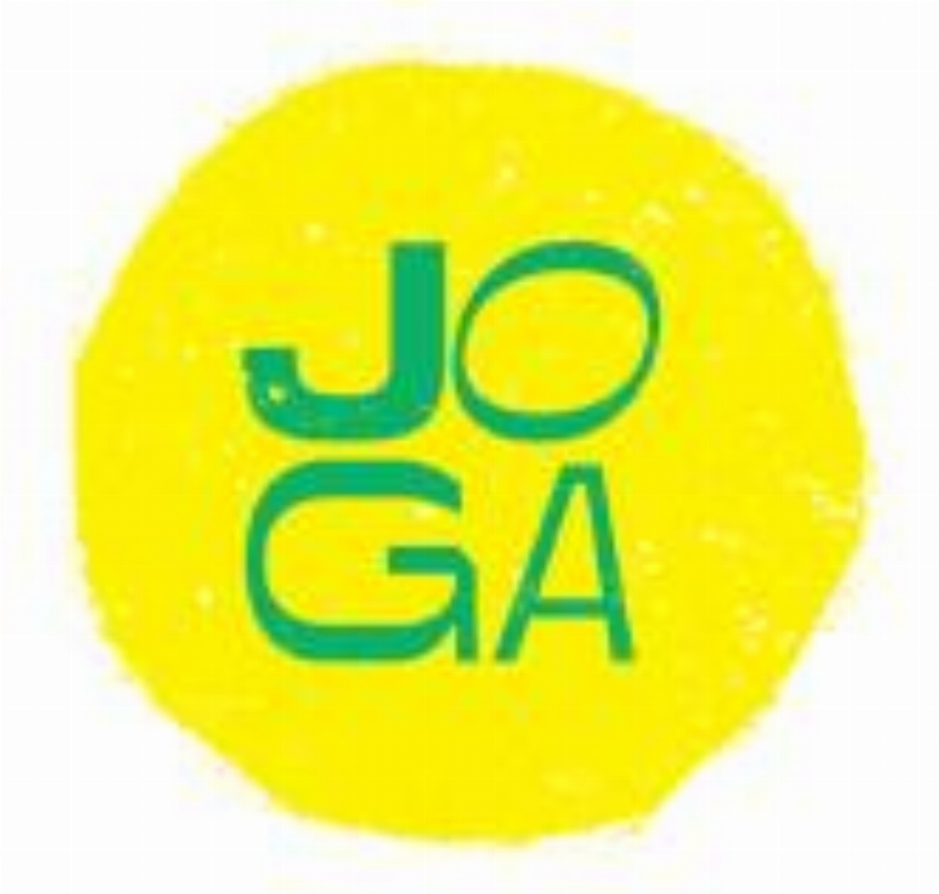 Joga - Accelerate