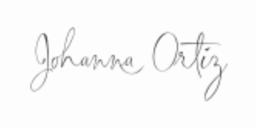 Johanna Ortiz