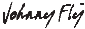 Johnny Fly