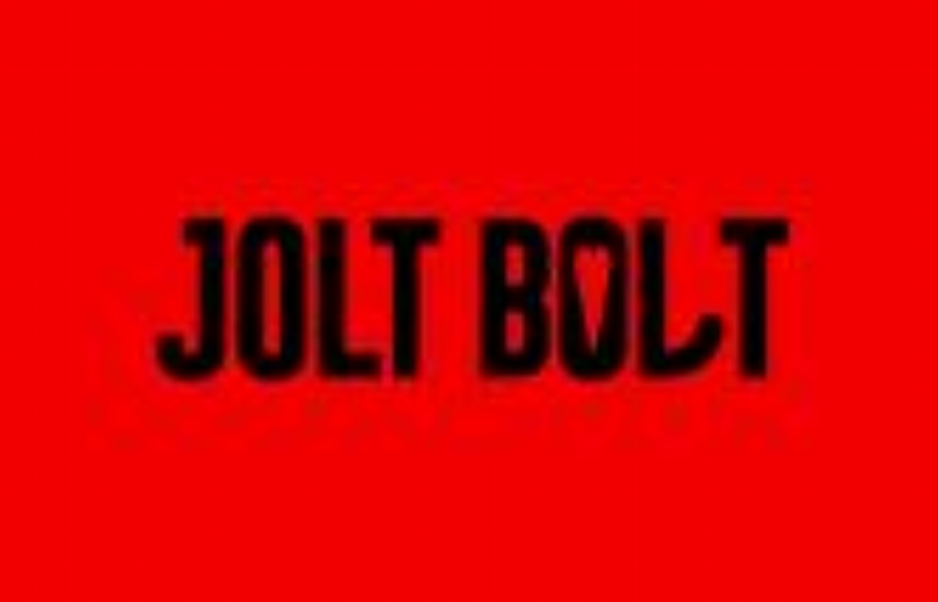 JOLTBOLT
