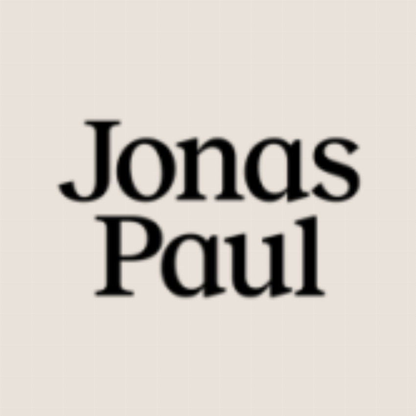 Jonas Paul Eyewear