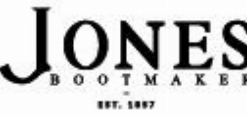 Jones Bootmaker