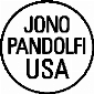 Jono Pandolfi Designs