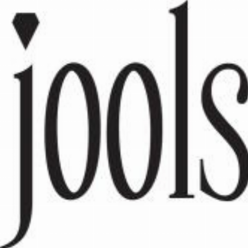 JOOLS by Jenny Brown