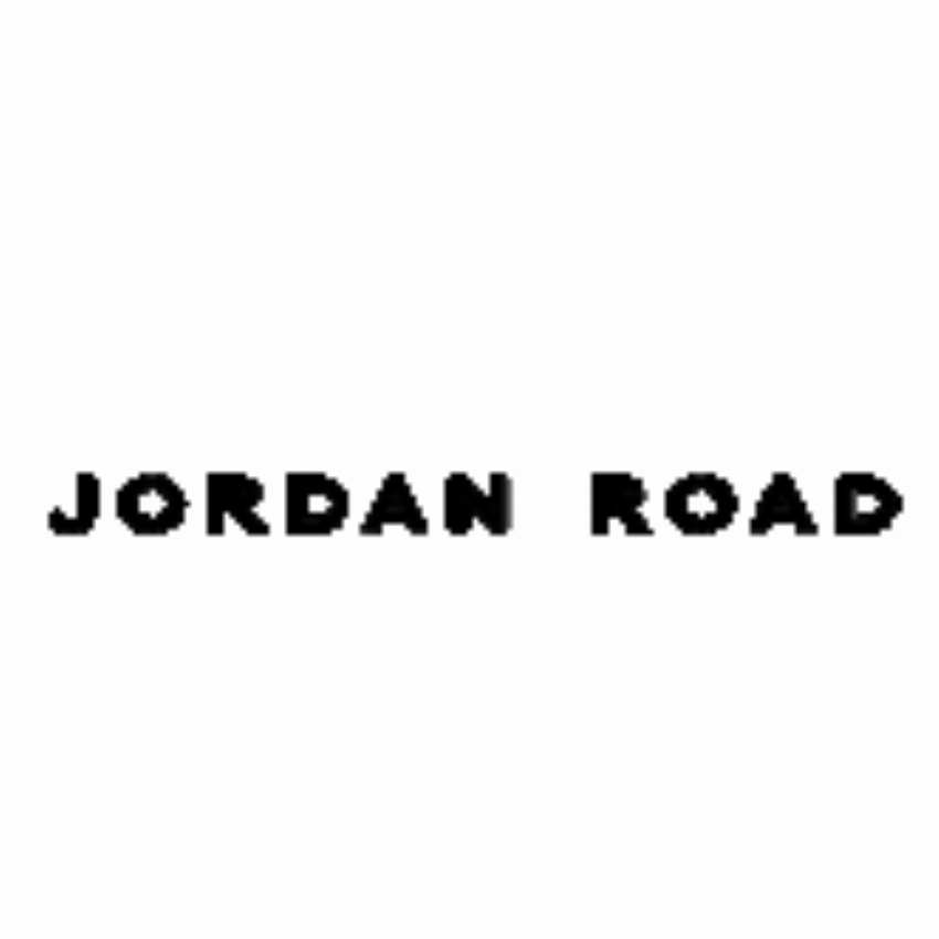 Jordan Road