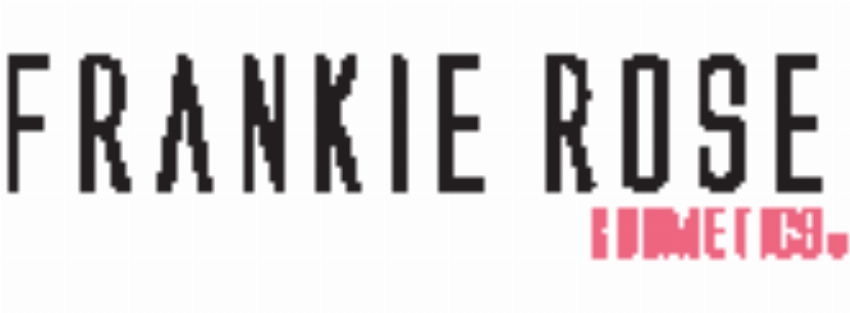 Joss Cosmetics Frankie Rose Cosmetics