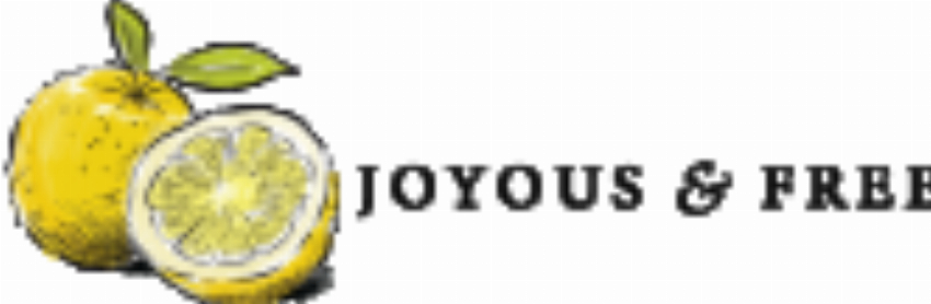 Joyous and Free Lounge