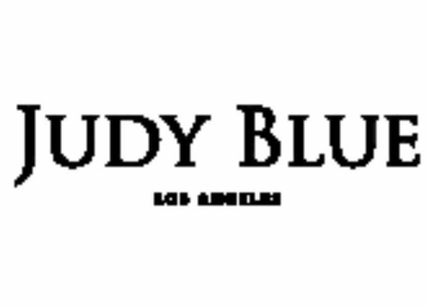 Judy Blue Jeans