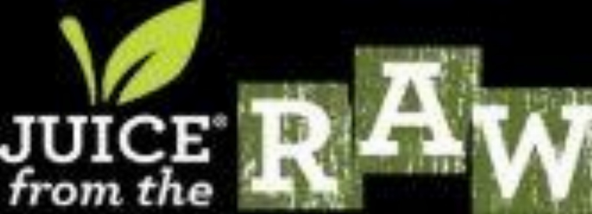 Juice from the Raw