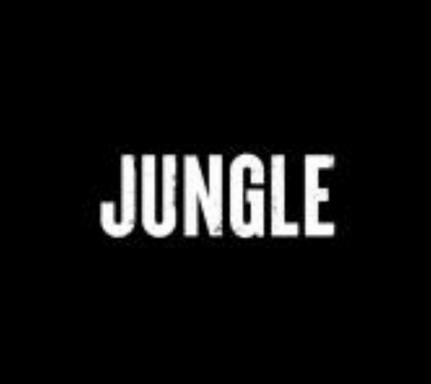 Jungle Fightwear Affiliates