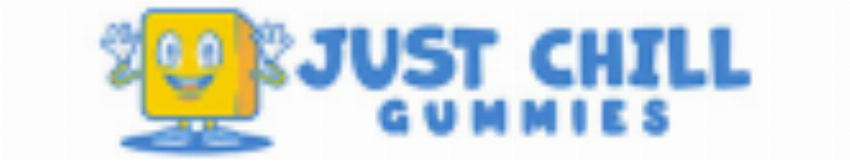 Just Chill Gummies
