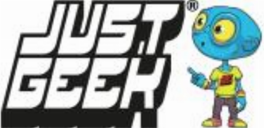 Just Geek