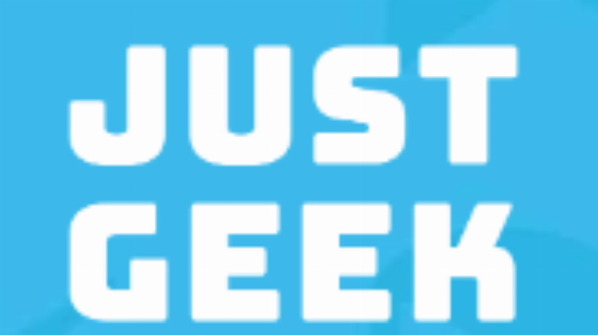 Just Geek