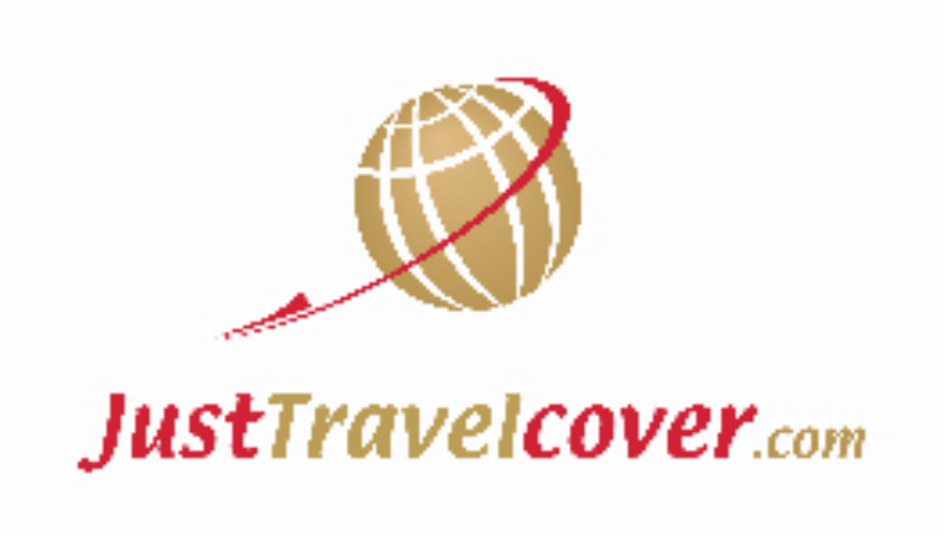 Just Travel Cover