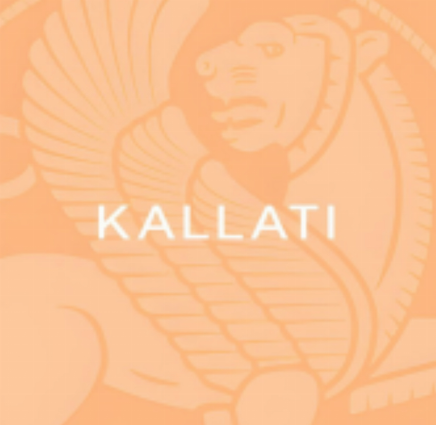 Kallati