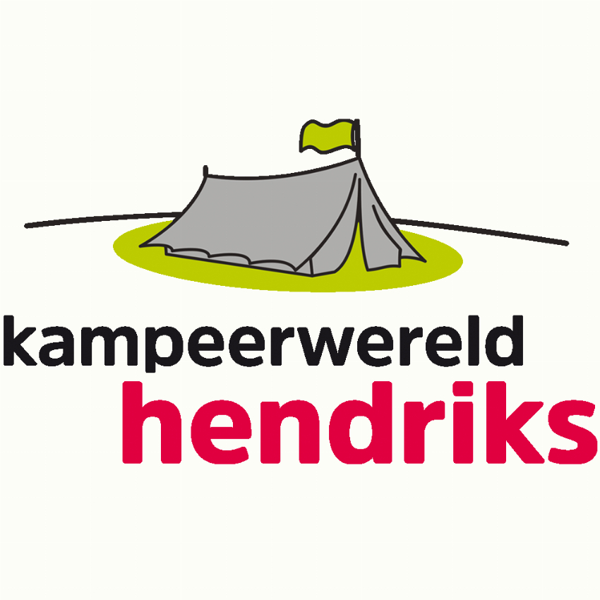 Kampeerwereld