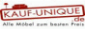 Kauf-Unique
