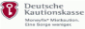 Kautionskasse