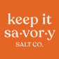 Keep It Savory Salt Co