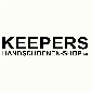 Keepershandschoenen-shop