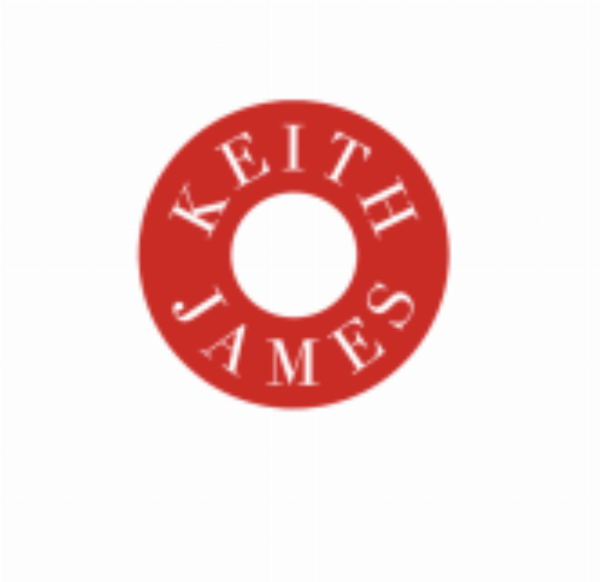 Keith James