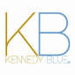 Kennedy Blue