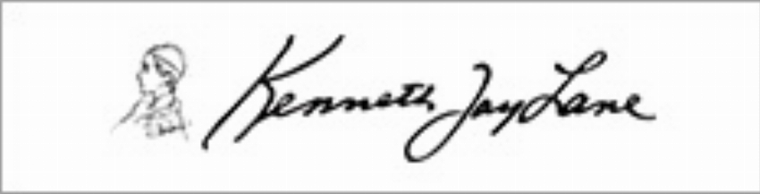 Kenneth Jay Lane