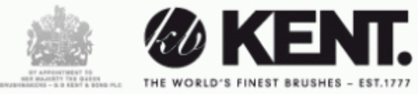 Kent Brushes