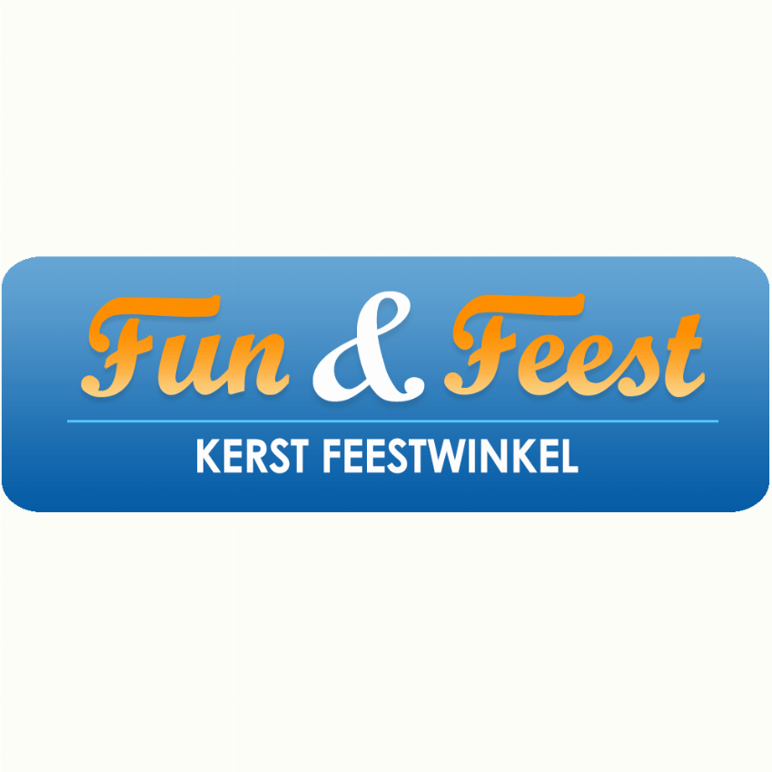 Kerst-feestwinkel