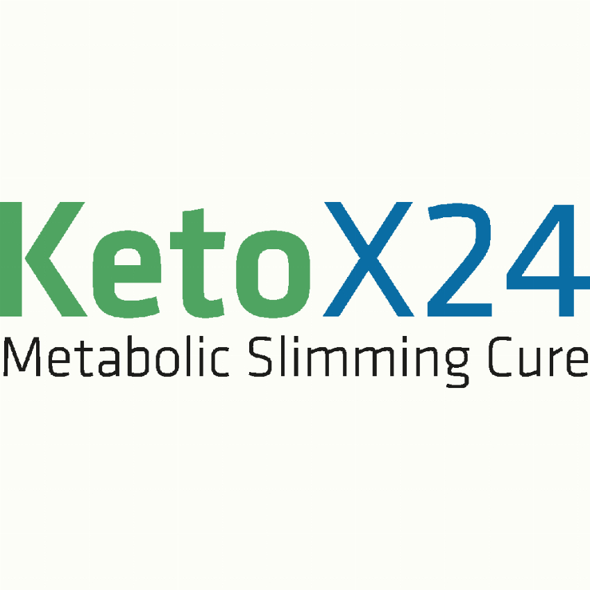 KetoX24