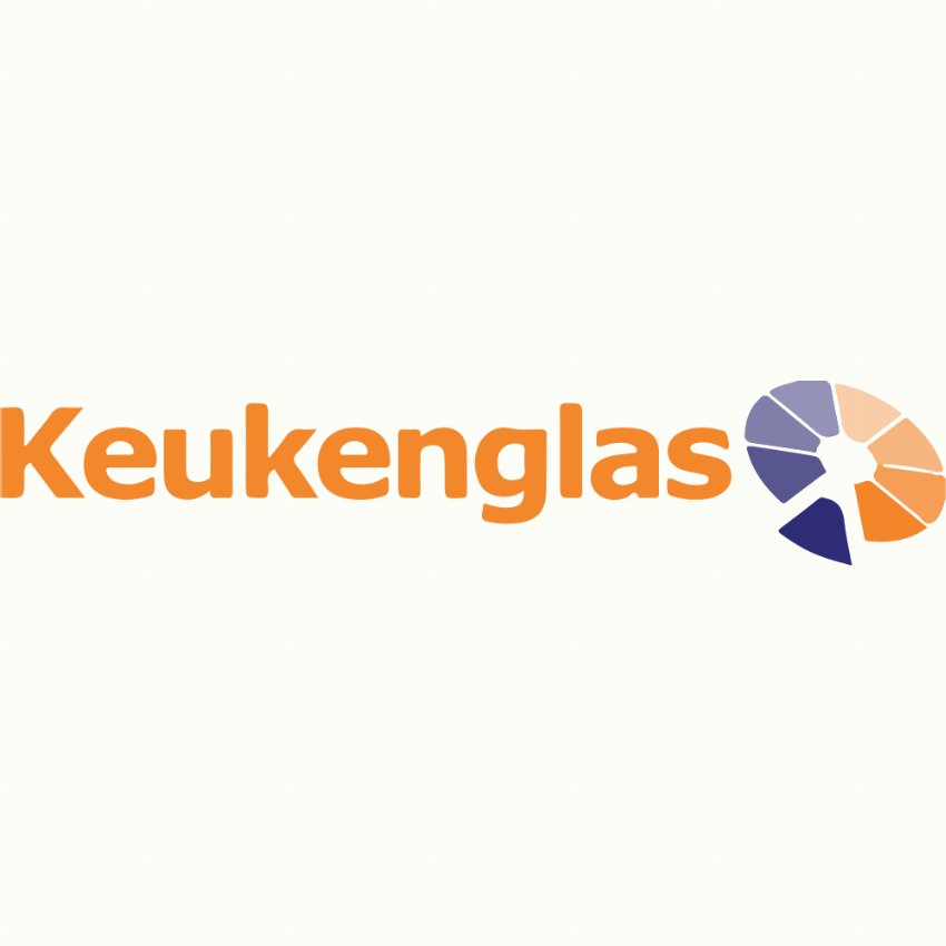 Keukenglas