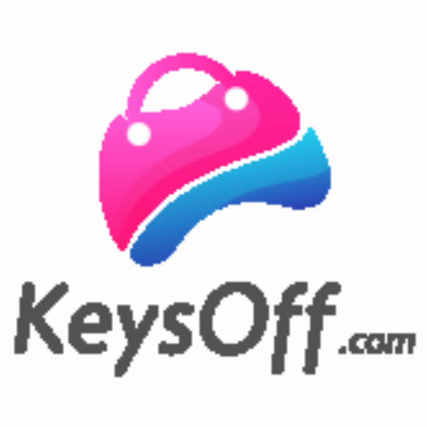 Keysoff