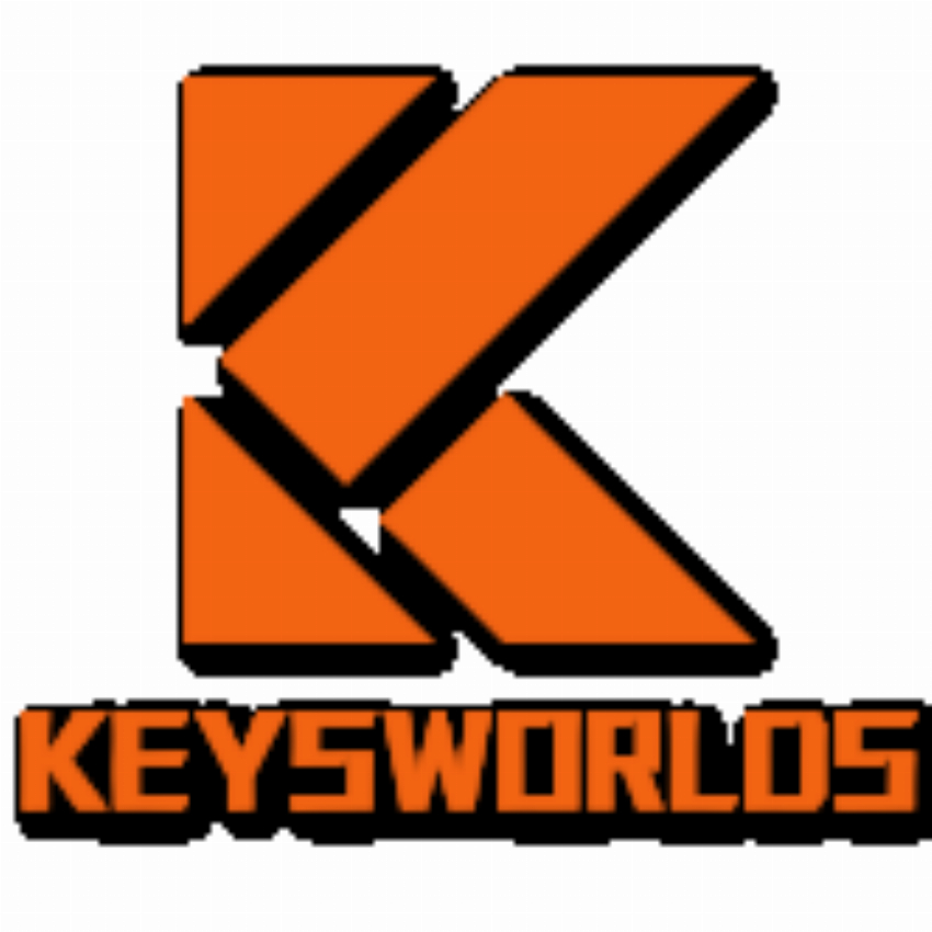 keysworlds