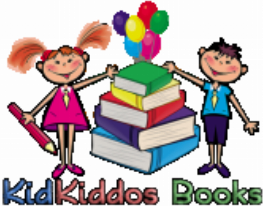 KidKiddos Books