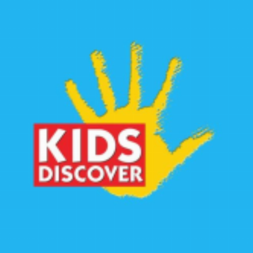 Kids Discover