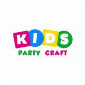 Kids Party Craft