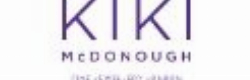 Kiki McDonough