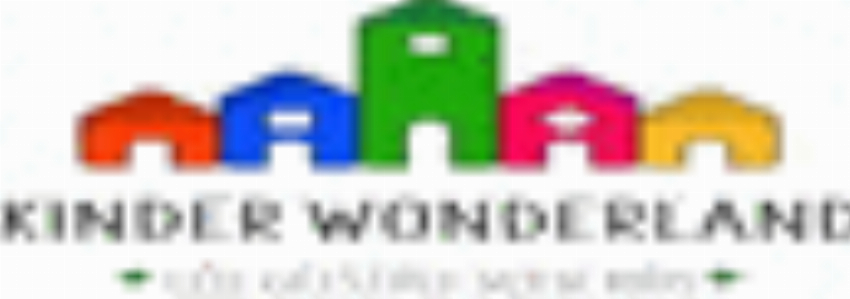 Kinder Wonderland
