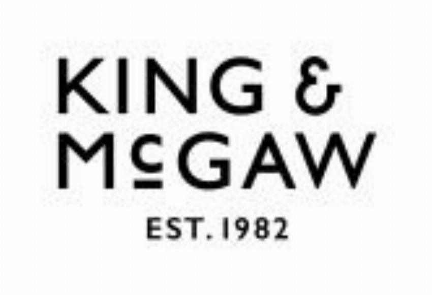 King McGaw