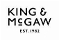 King McGaw