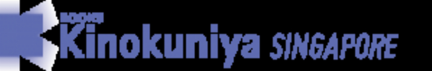 kinokuniya
