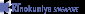 kinokuniya