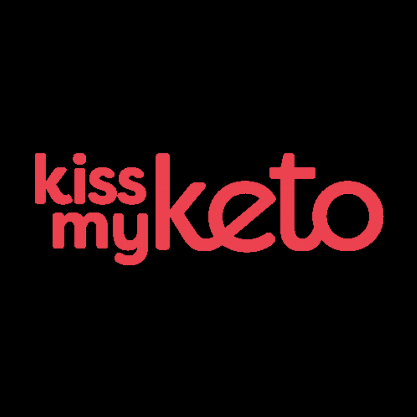 Kiss My Keto