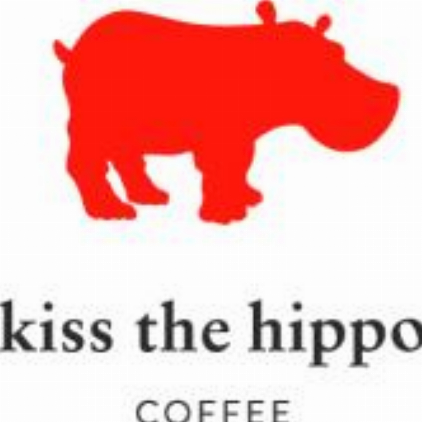 Kiss the Hippo Coffee