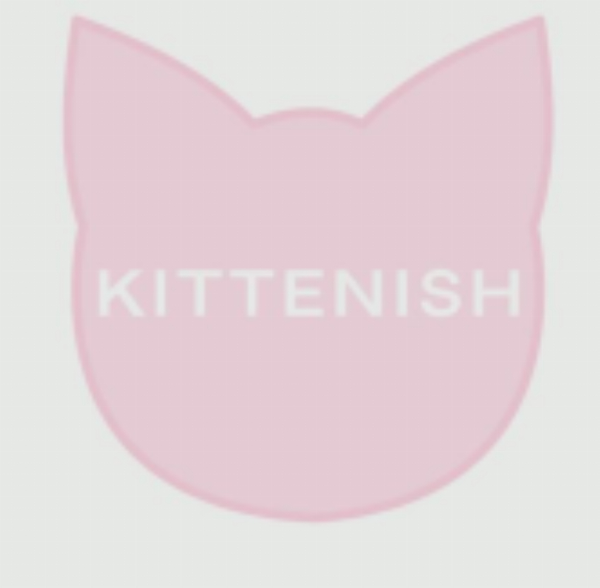 Kittenish