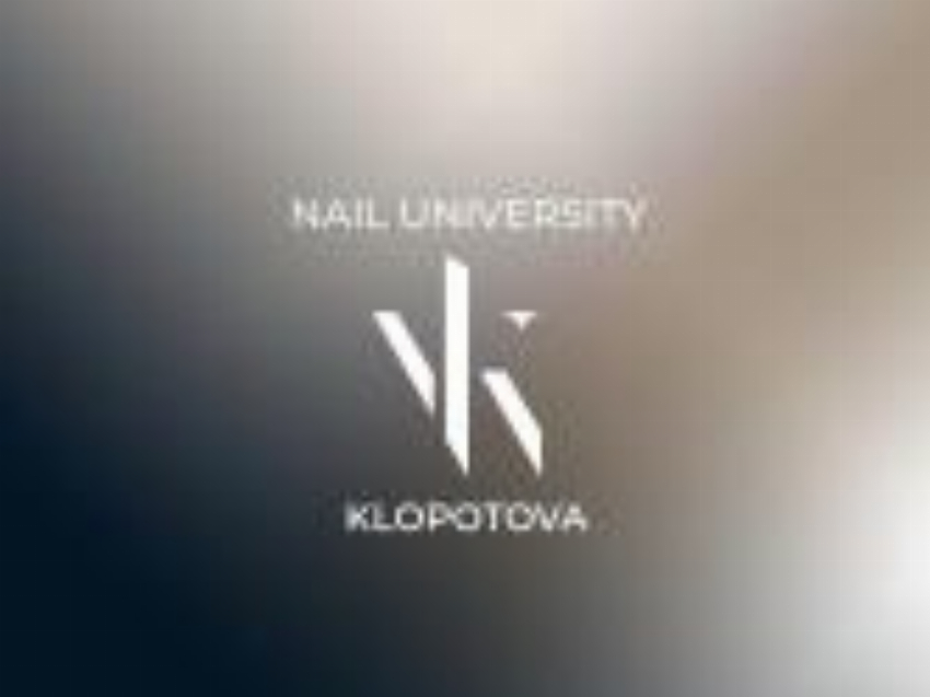 Klopotova Nail University
