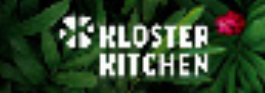 Kloster Kitchen