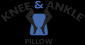 Knee and Ankle Pillow